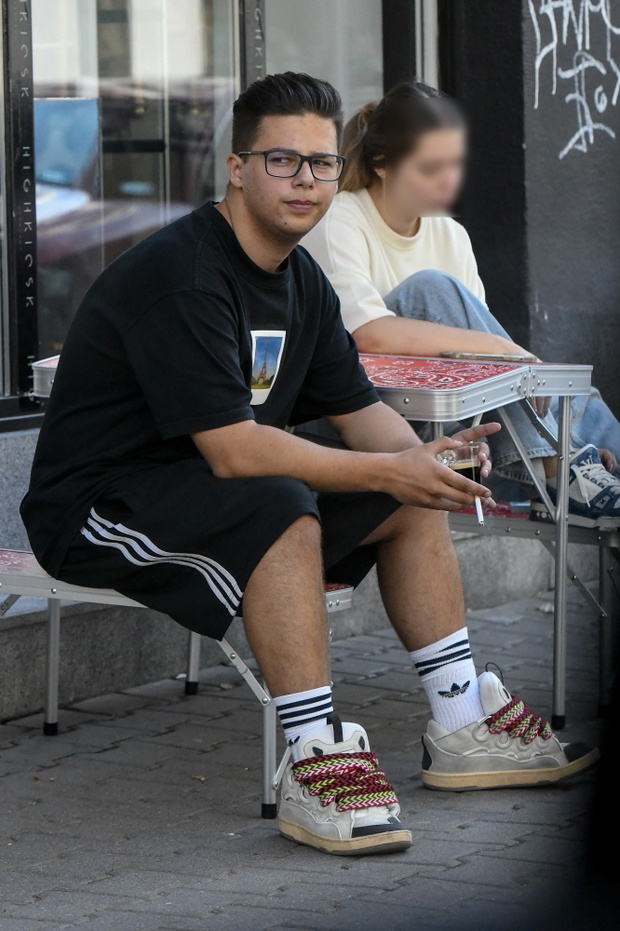 Allan Krupa