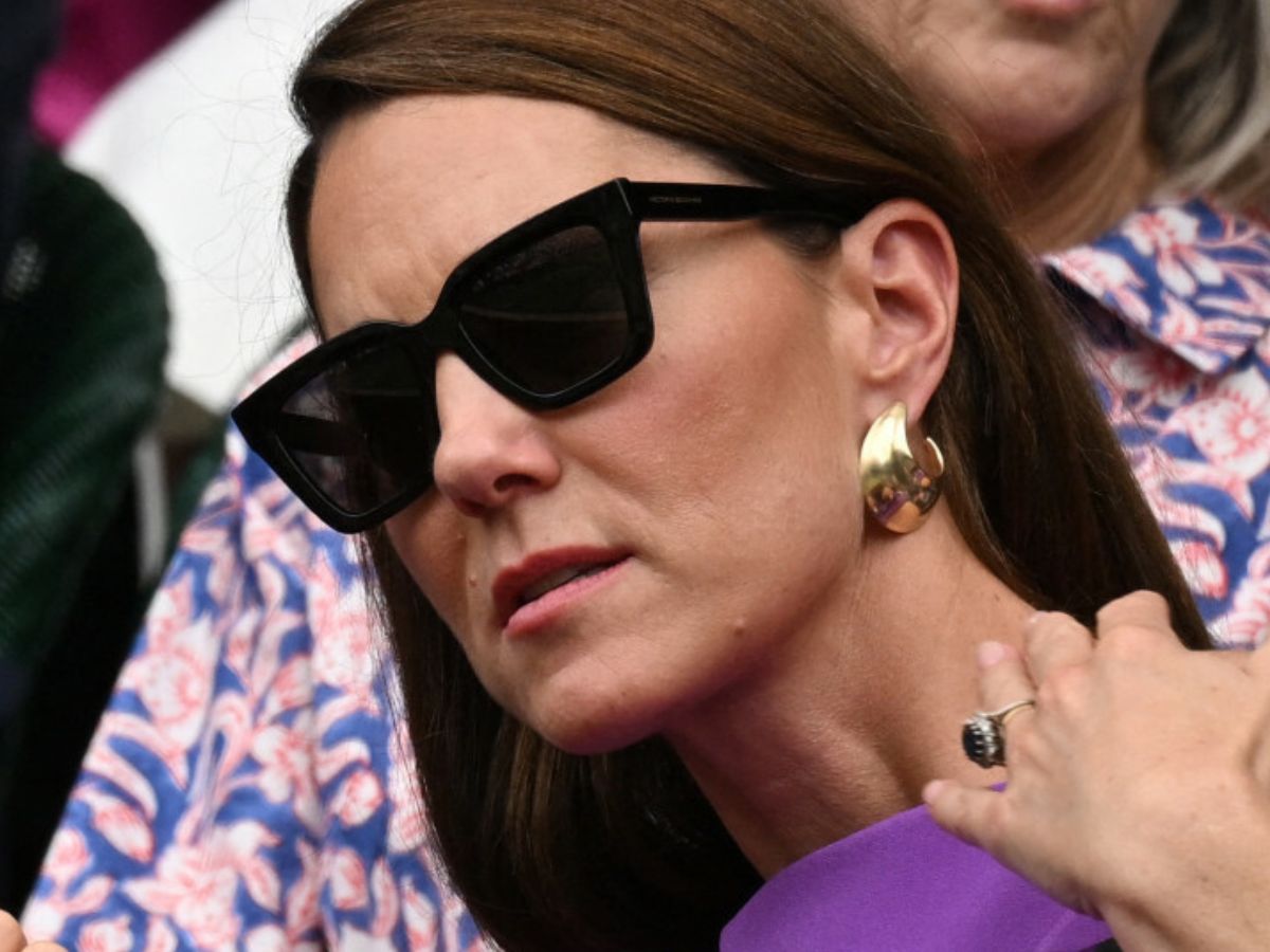 Kate Middleton