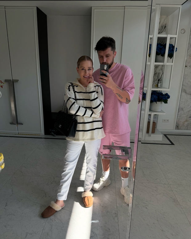 Andziaks i Luka