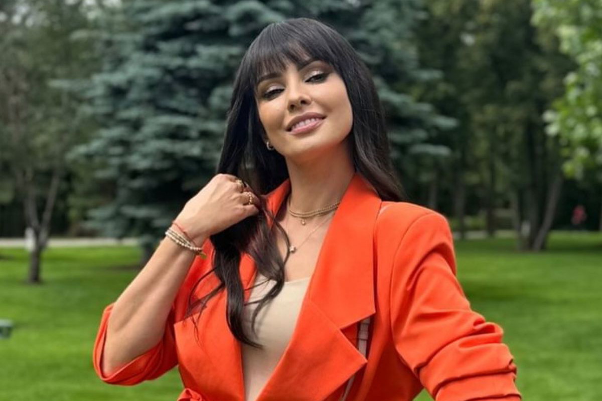 Dorota Gardias jedzie na wesele