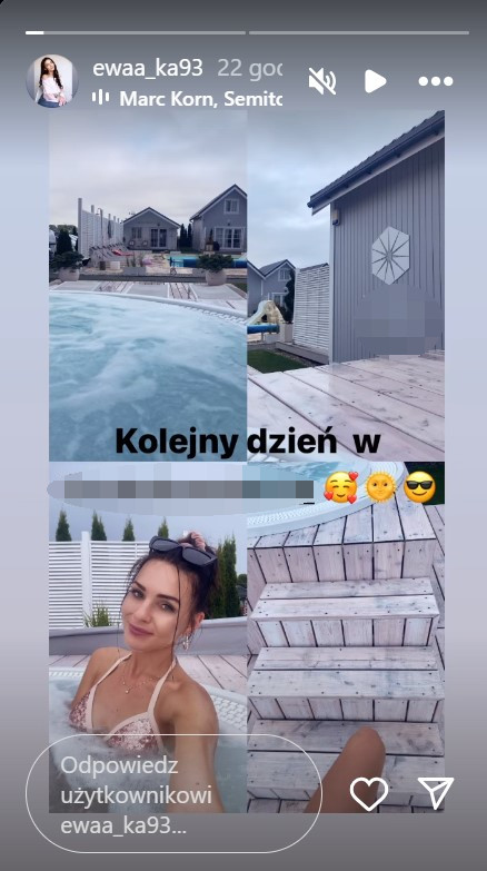 Ewa z Rolnik szuka żony