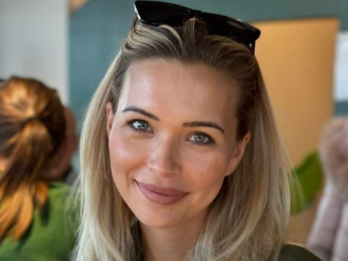 Sandra Kubicka