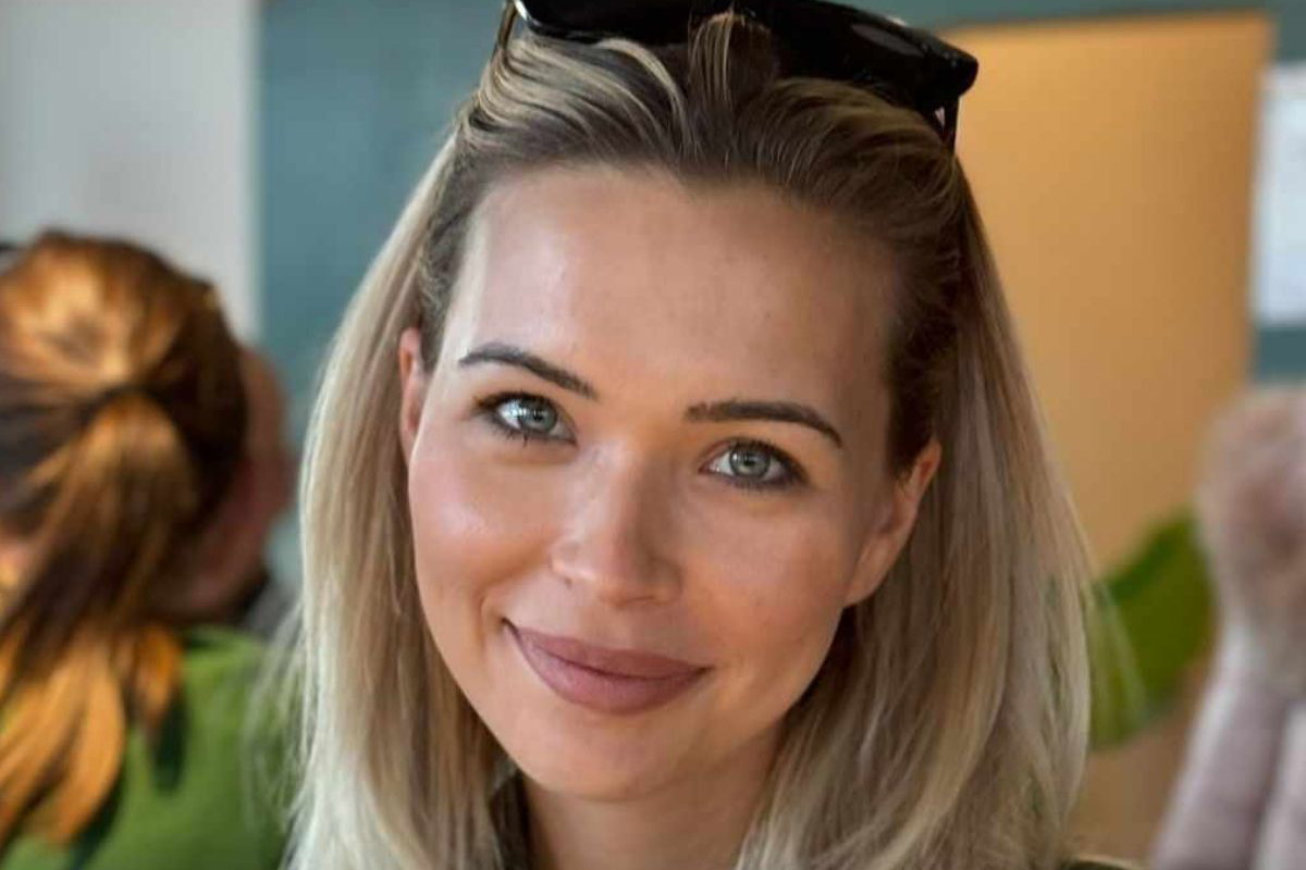 Sandra Kubicka