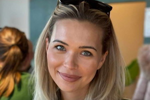Sandra Kubicka