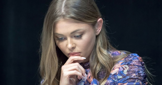 Joanna Opozda zareagowała na dramat zwierząt podczas powodzi