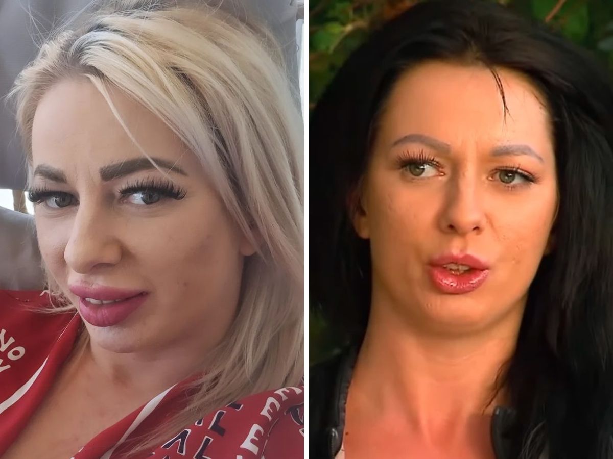 Jessica z "Rolnik szuka żony"
