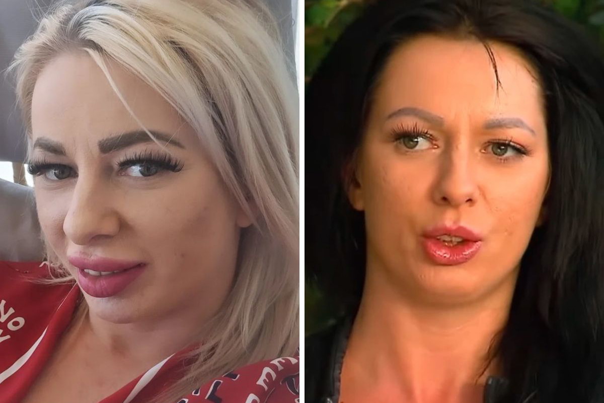 Jessica z "Rolnik szuka żony"