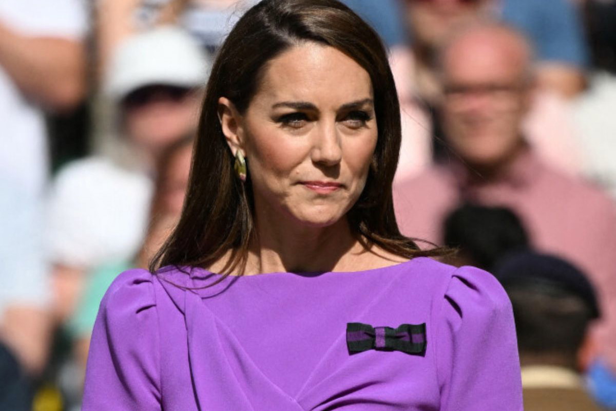 Księżna Kate