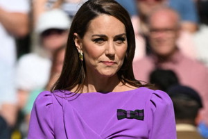 Księżna Kate