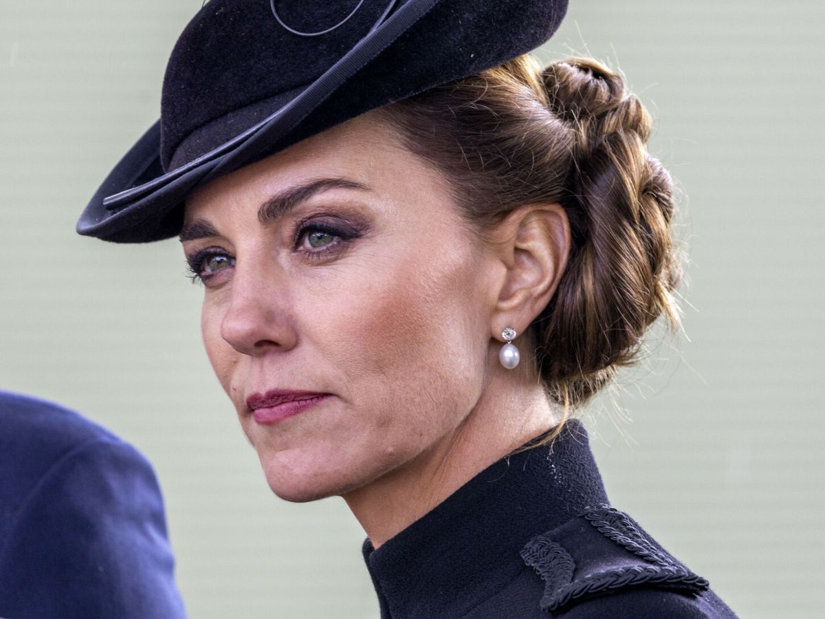 Kate Middleton