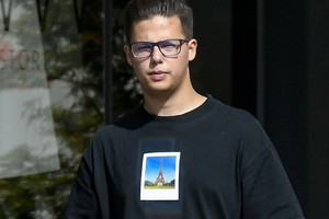 Allan Krupa