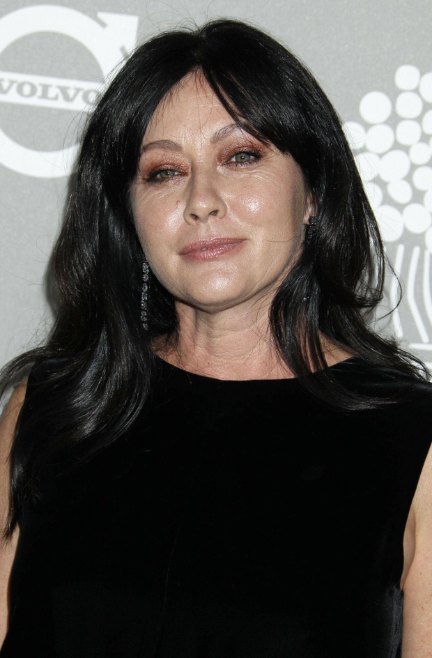 Shannen Doherty