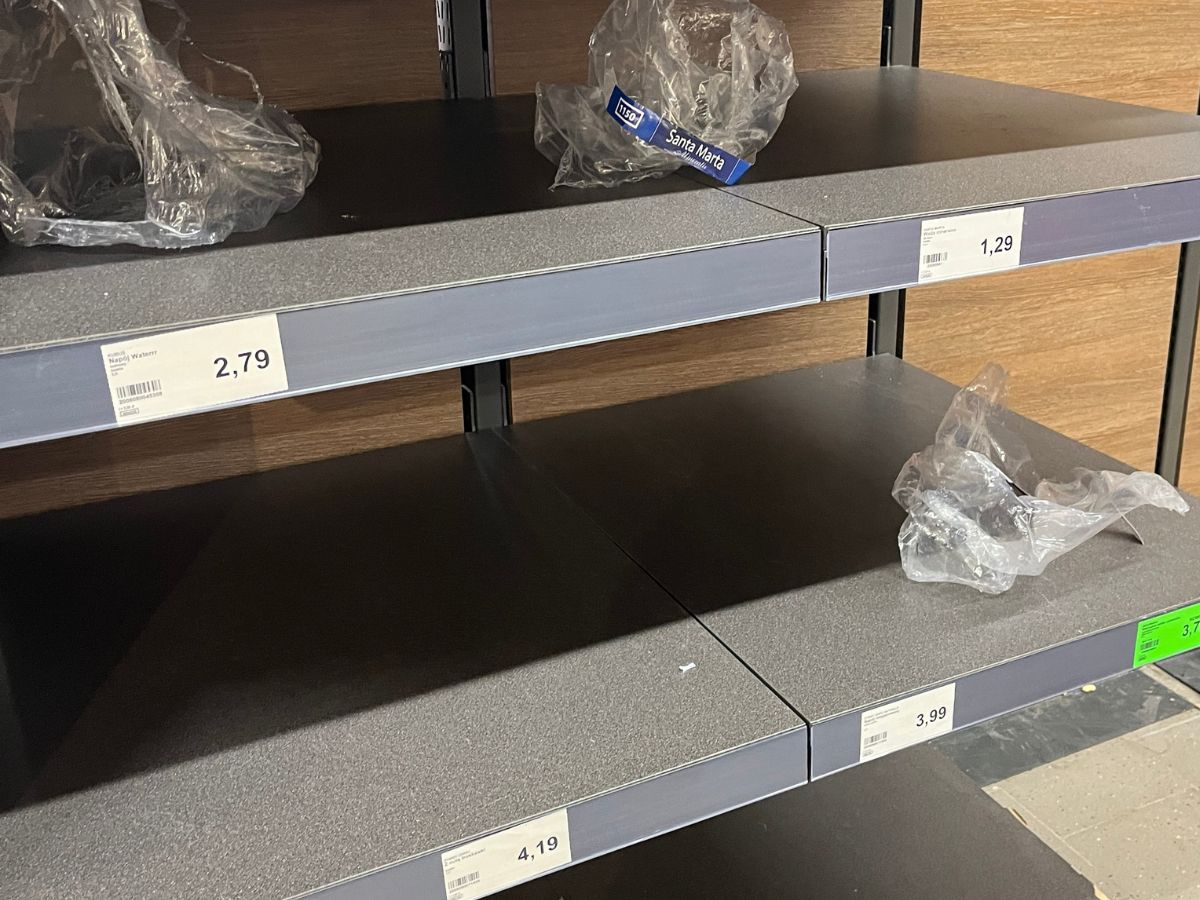 Aldi