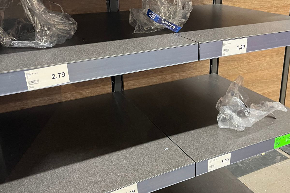 Aldi