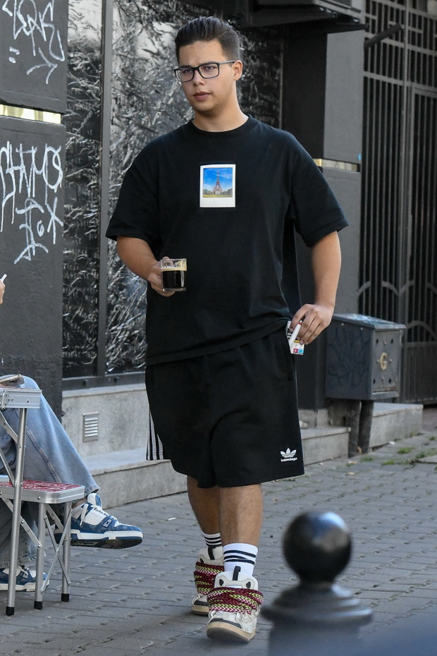 Allan Krupa