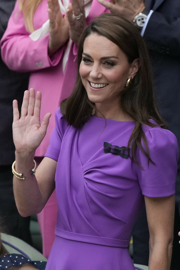 Księżna Kate