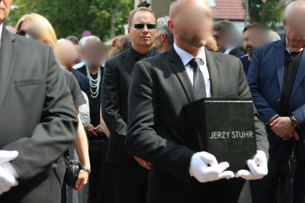 Maciej Stuhr