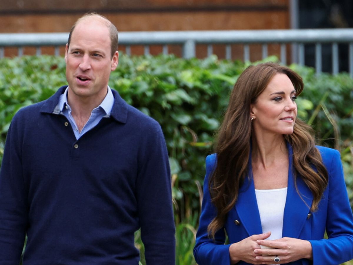 Ogromne zmiany u Williama i Kate