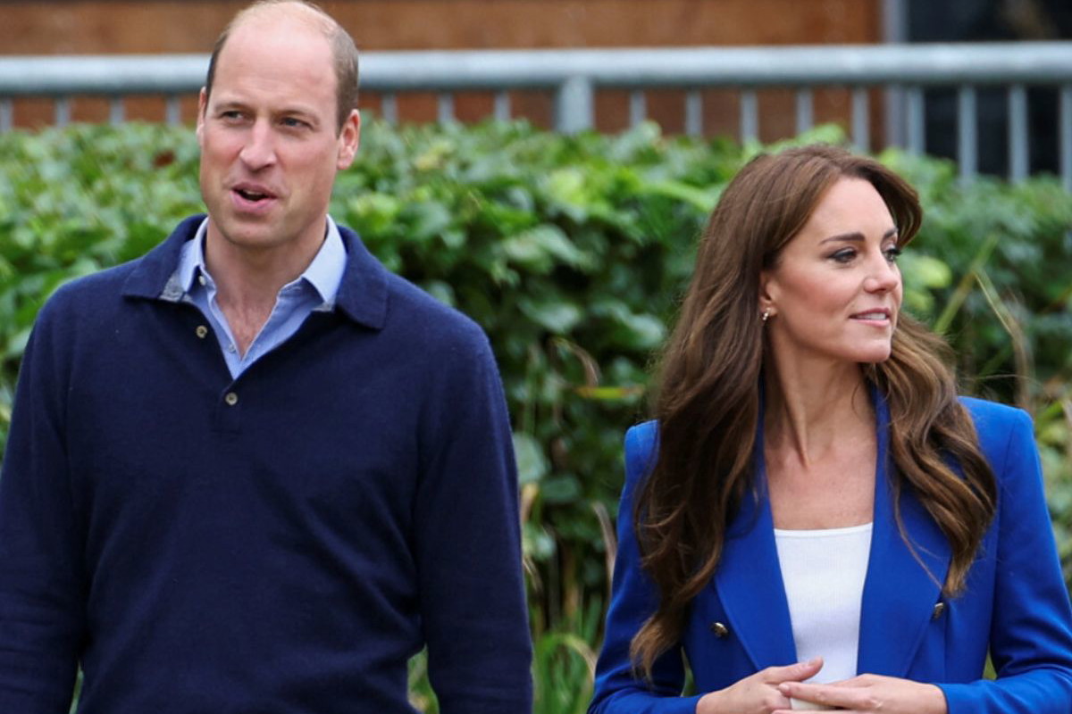 Ogromne zmiany u Williama i Kate
