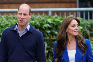 Ogromne zmiany u Williama i Kate