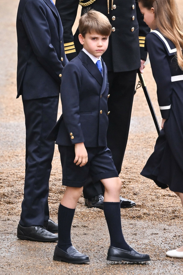 Prince Louis