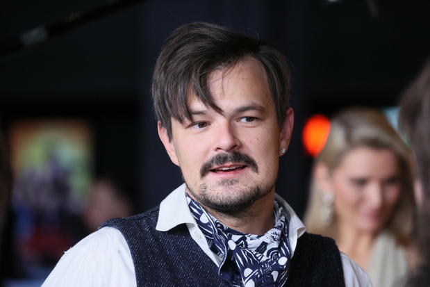 Dawid Ogrodnik