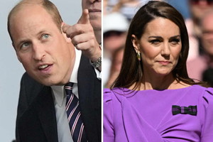 Księżna Kate i William oświadczenie