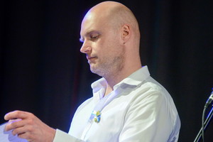 Krzysztof Krawczyk Junior