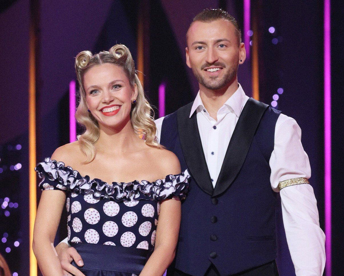 Vanessa Aleksander, Michał Bartkiewicz