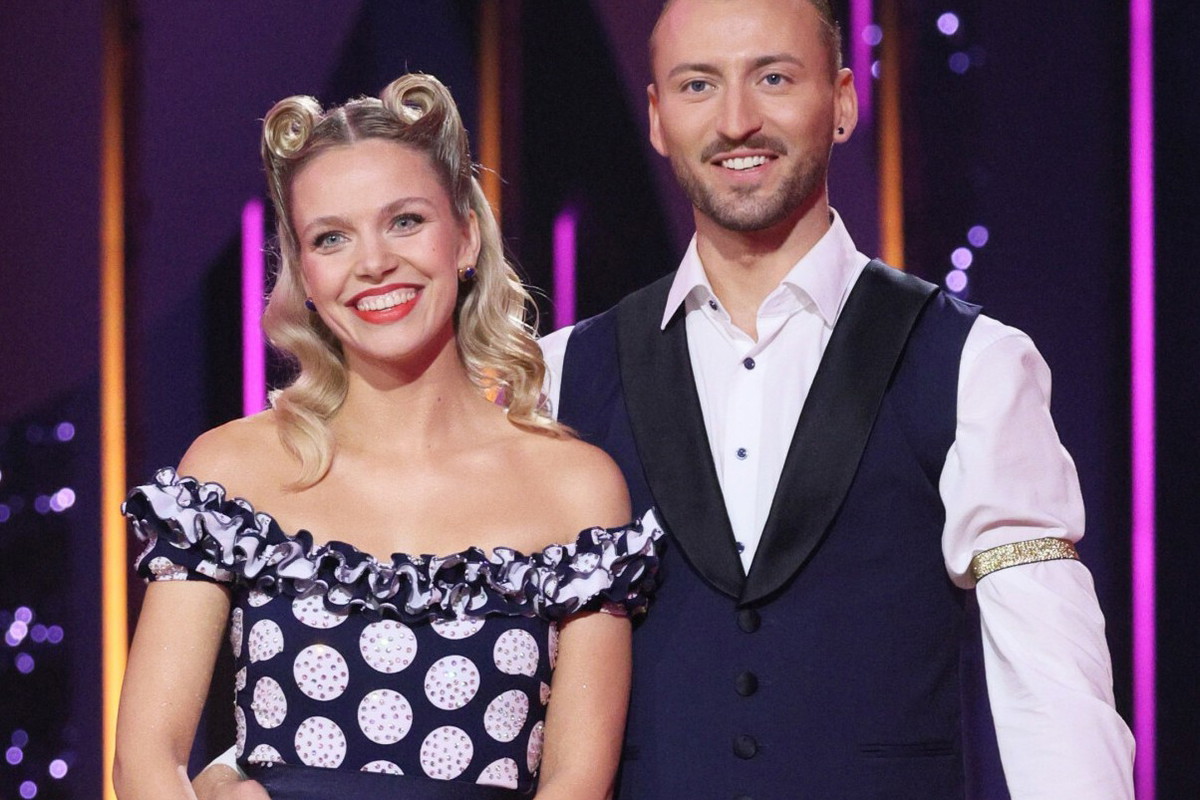 Vanessa Aleksander, Michał Bartkiewicz