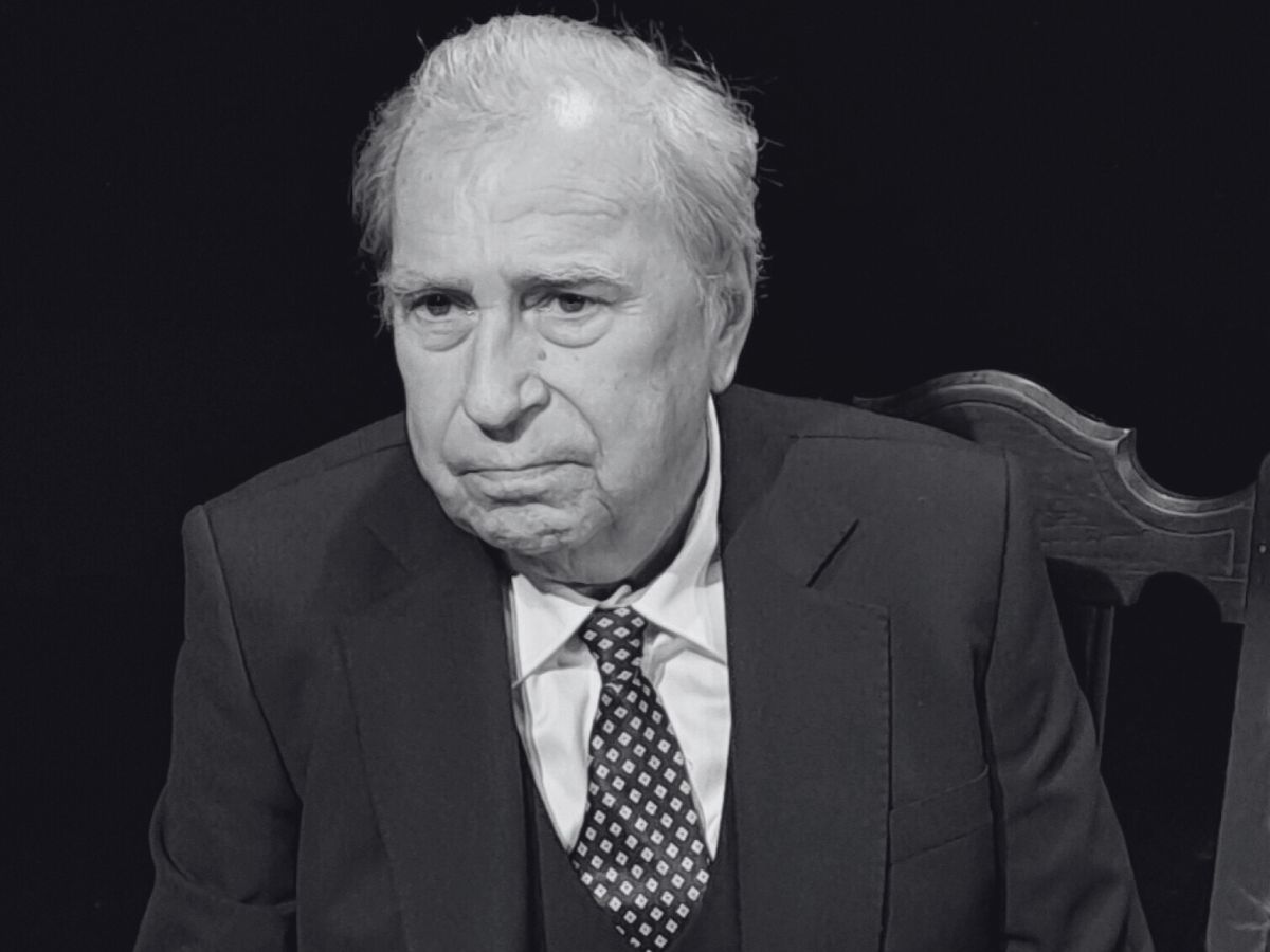 Jerzy Stuhr