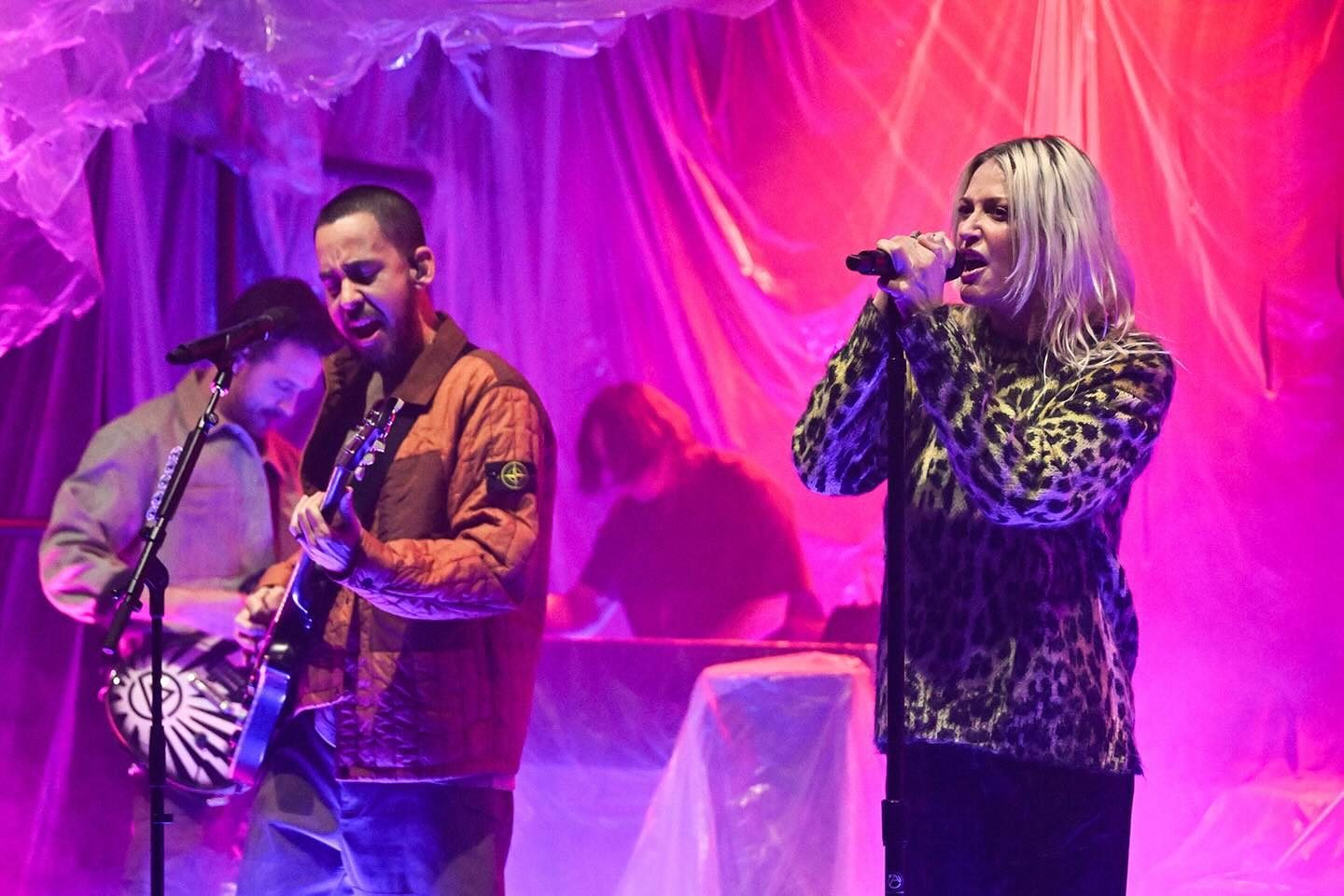 Linkin Park