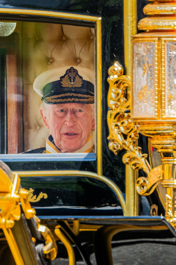 król Karol III
