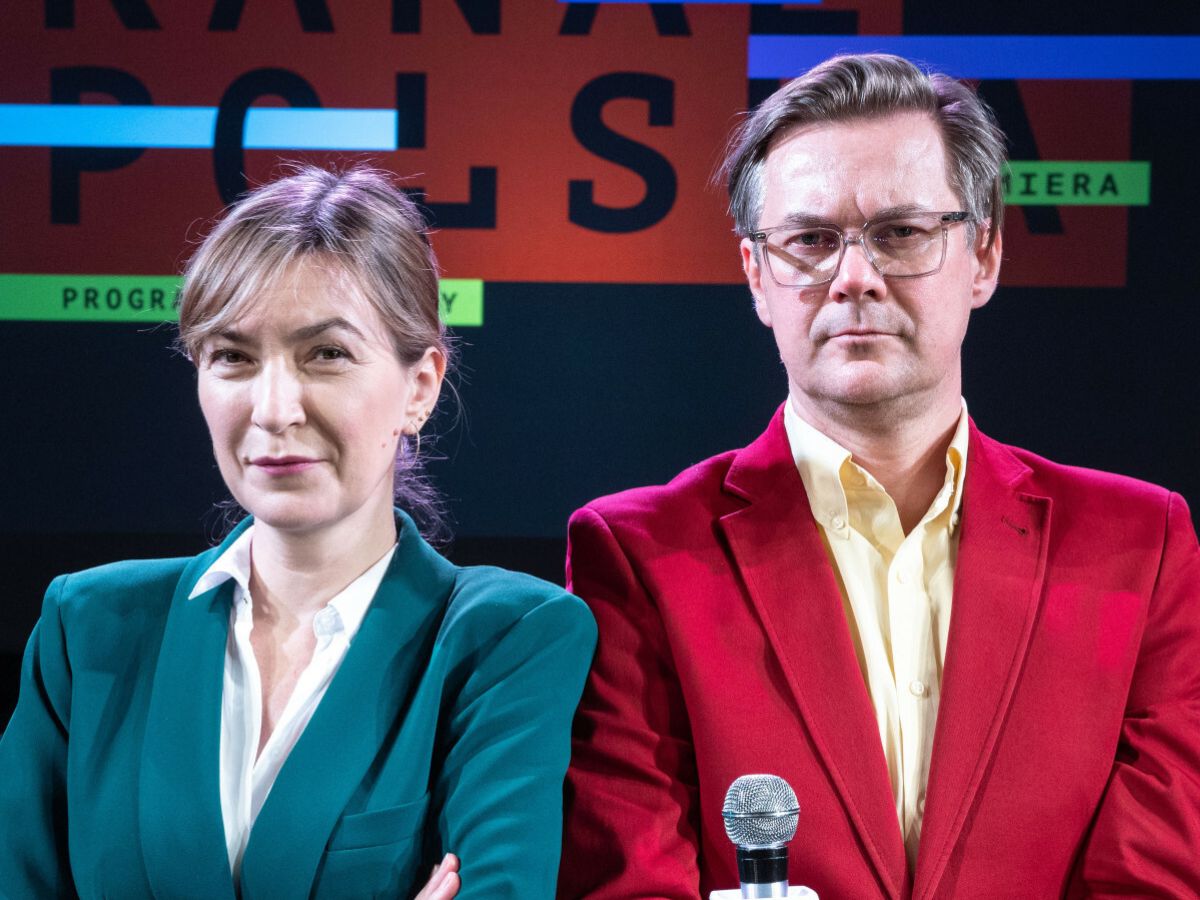 Grzesiek Markowski, Katarzyna Kasia