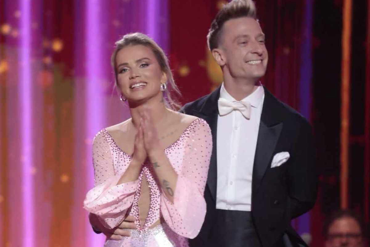 Maffashion odpowiada na pytania o Danilczuka