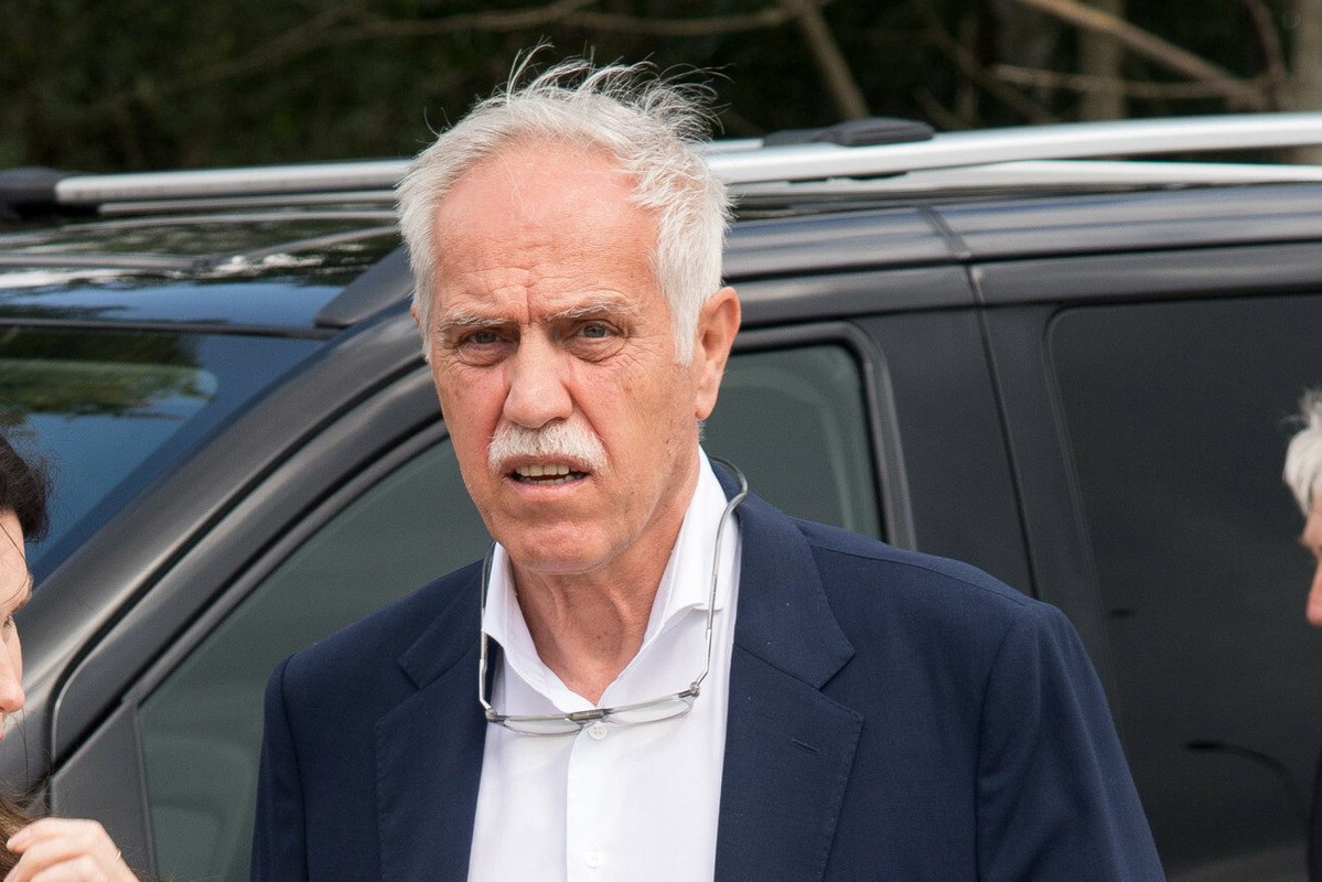 Zygmunt Solorz