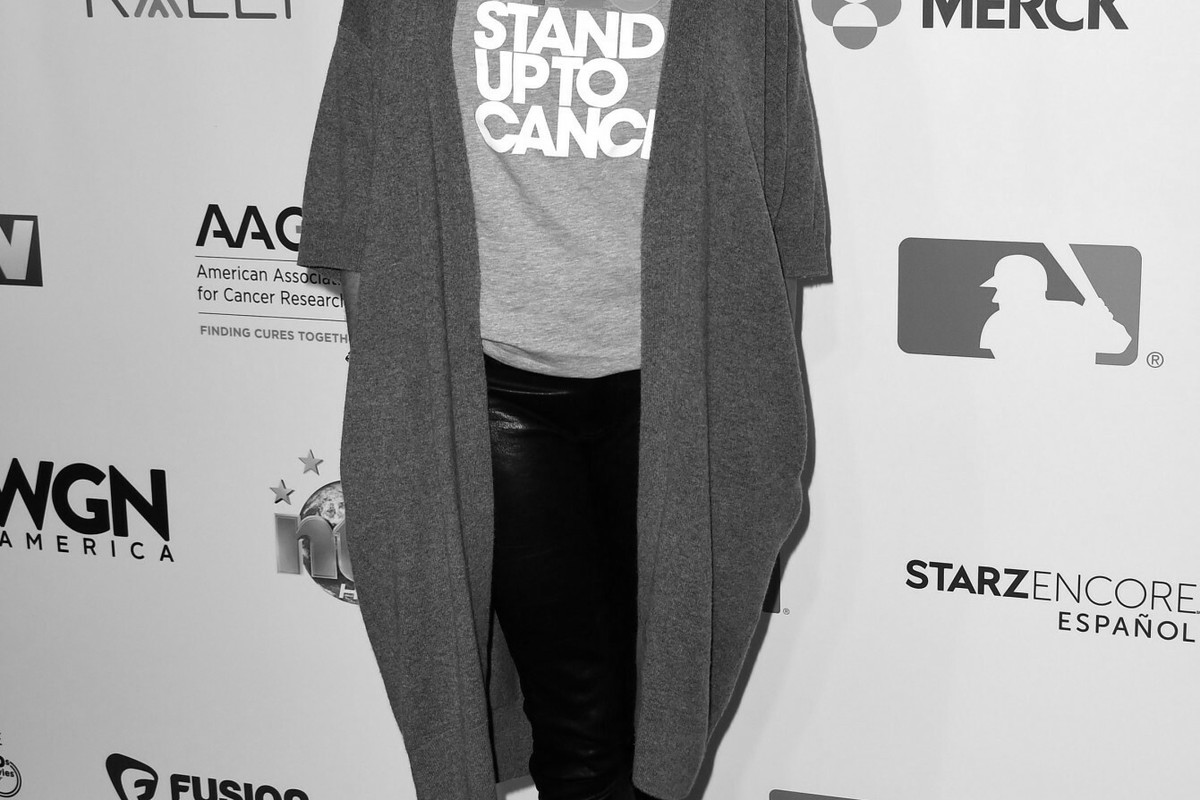 Shannen Doherty dzień przed śmiercią podpisała dokumenty