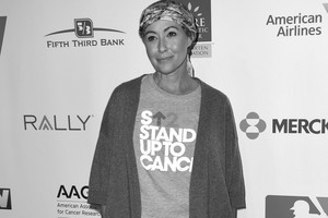 Shannen Doherty dzień przed śmiercią podpisała dokumenty