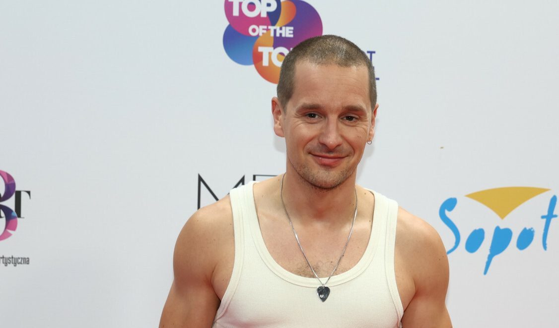 Krzysztof Zalewski