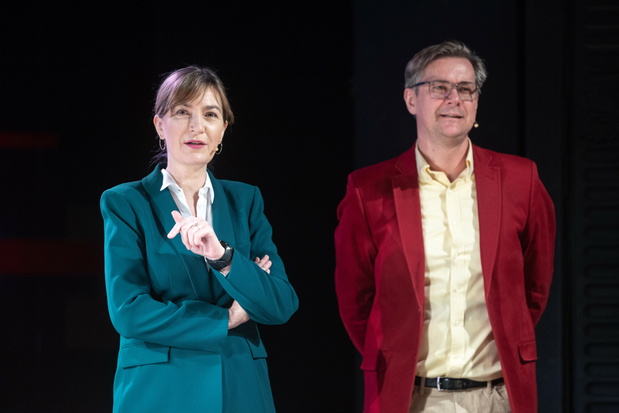 Grzesiek Markowski, Katarzyna Kasia
