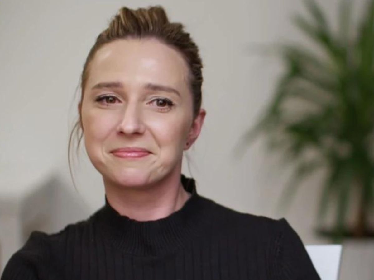 Marta ze "Ślubu od pierwszego wejrzenia"