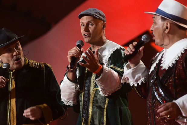 5. Festiwal Weselnych Przebojów - Mr?gowo 2021