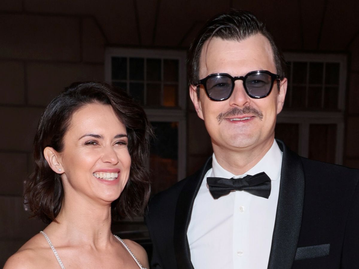 Paulina Bernatek, Dawid Ogrodnik