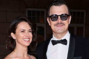 Paulina Bernatek, Dawid Ogrodnik