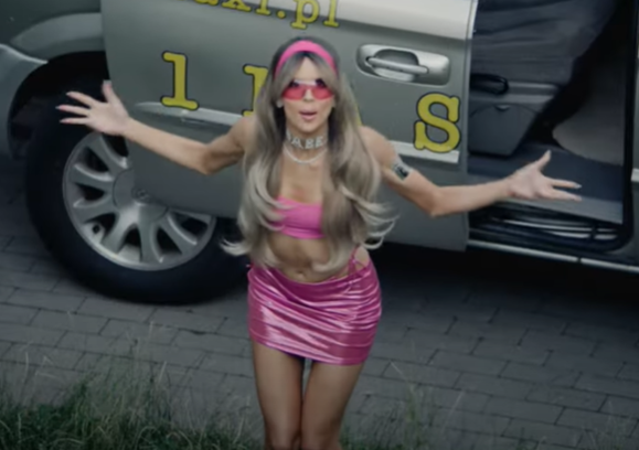 Roksana Węgiel