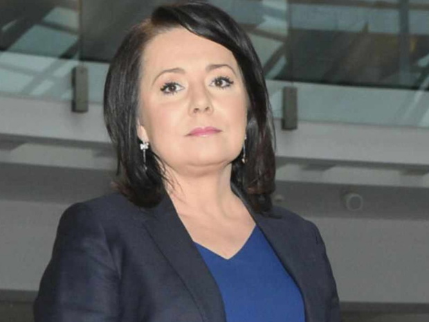 Danuta Holecka