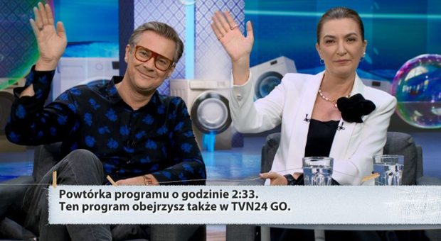 Grzesiek Markowski, Katarzyna Kasia