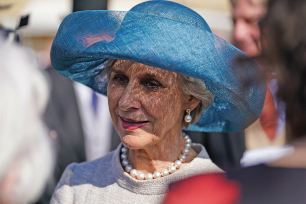 Birgitte Księżna Gloucester