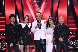Zmiany w emisji The Voice of Poland