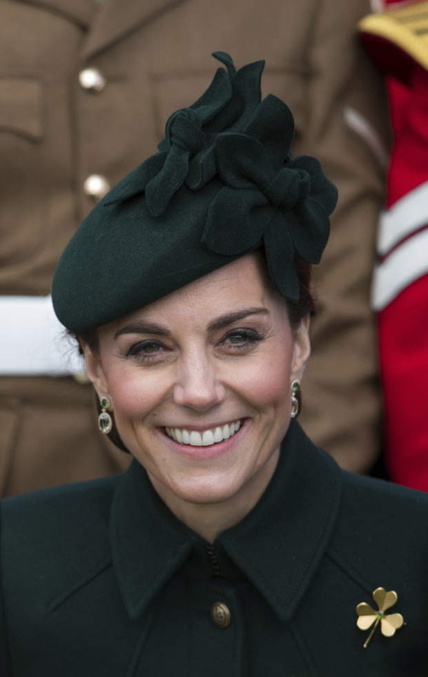 Księżna Kate